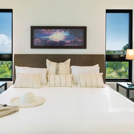 H2O Lifestyle Resort Long Bay ภายนอก รูปภาพ