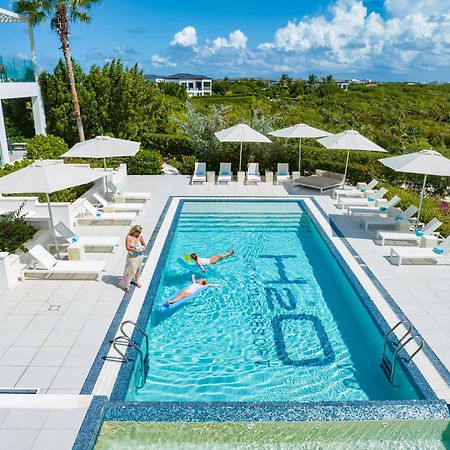 H2O Lifestyle Resort Long Bay ภายนอก รูปภาพ