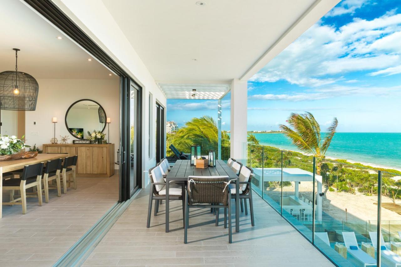 H2O Lifestyle Resort Long Bay ภายนอก รูปภาพ