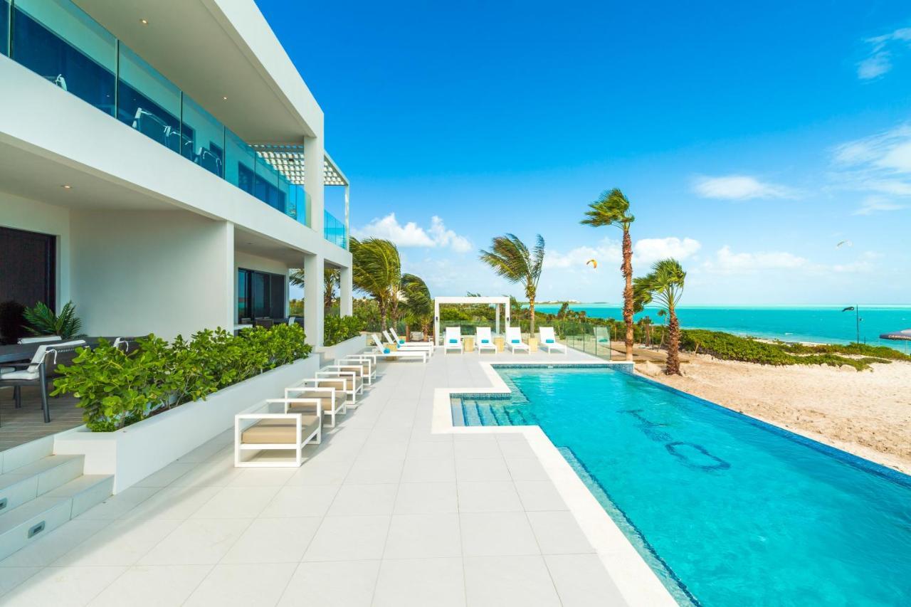 H2O Lifestyle Resort Long Bay ภายนอก รูปภาพ