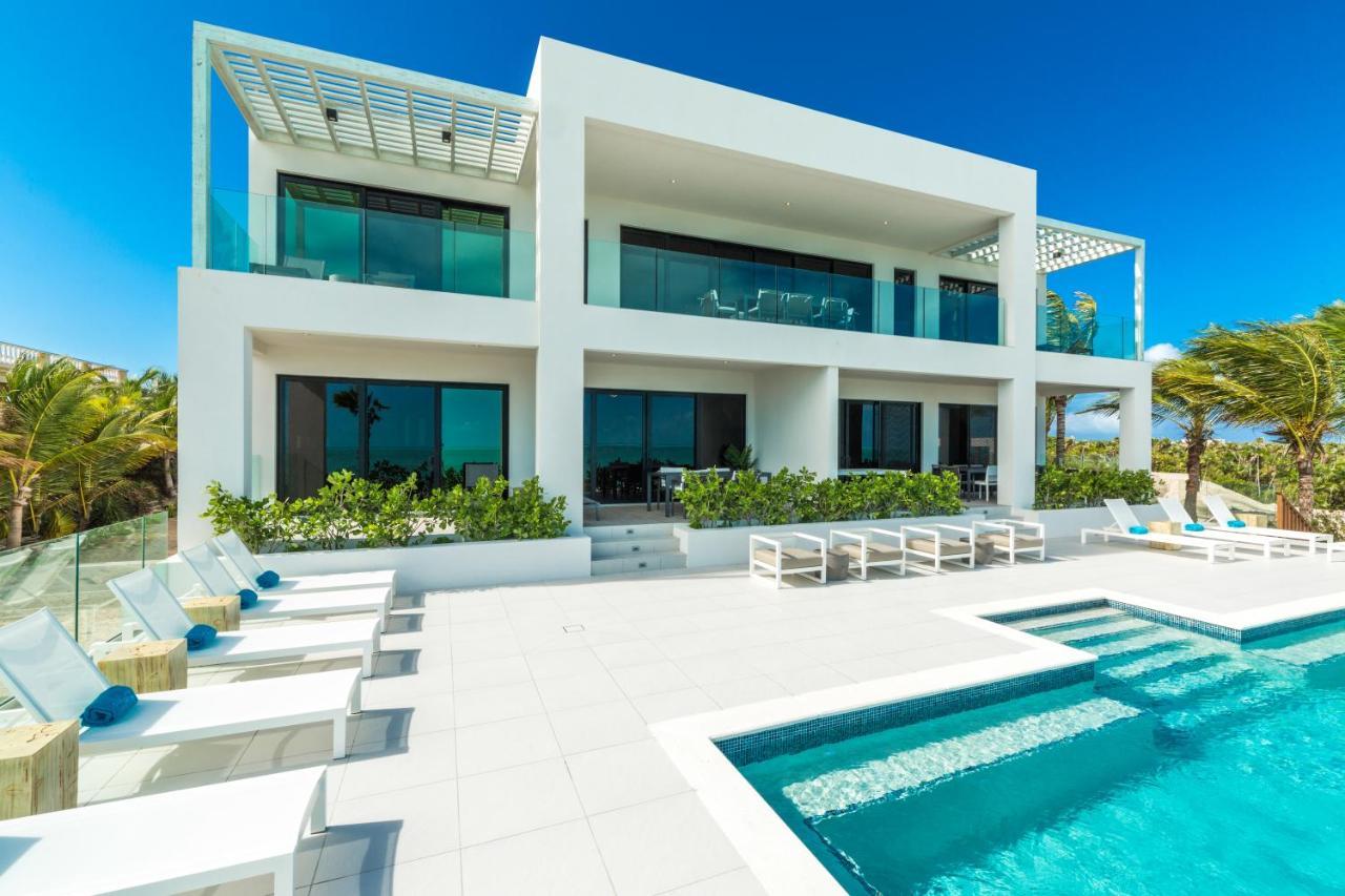H2O Lifestyle Resort Long Bay ภายนอก รูปภาพ