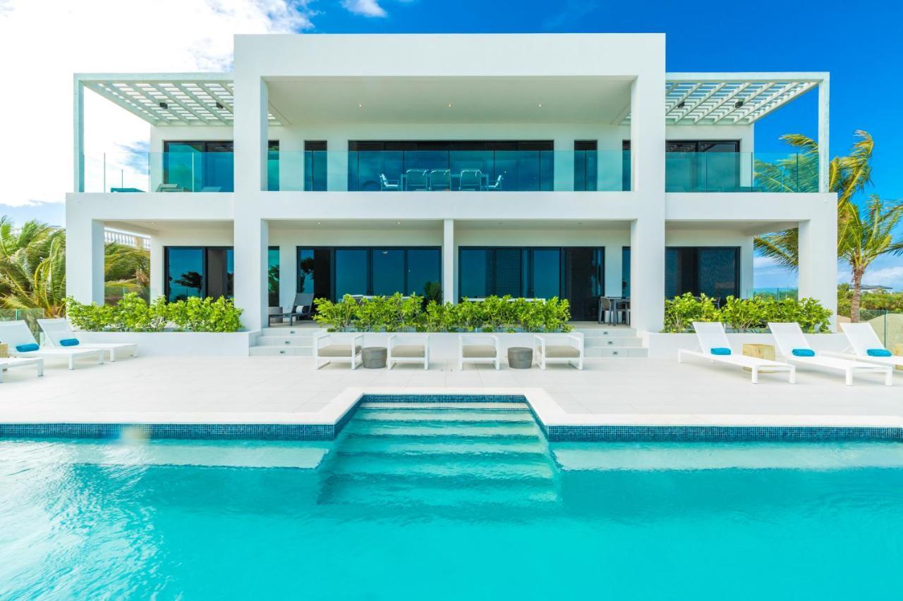 H2O Lifestyle Resort Long Bay ภายนอก รูปภาพ