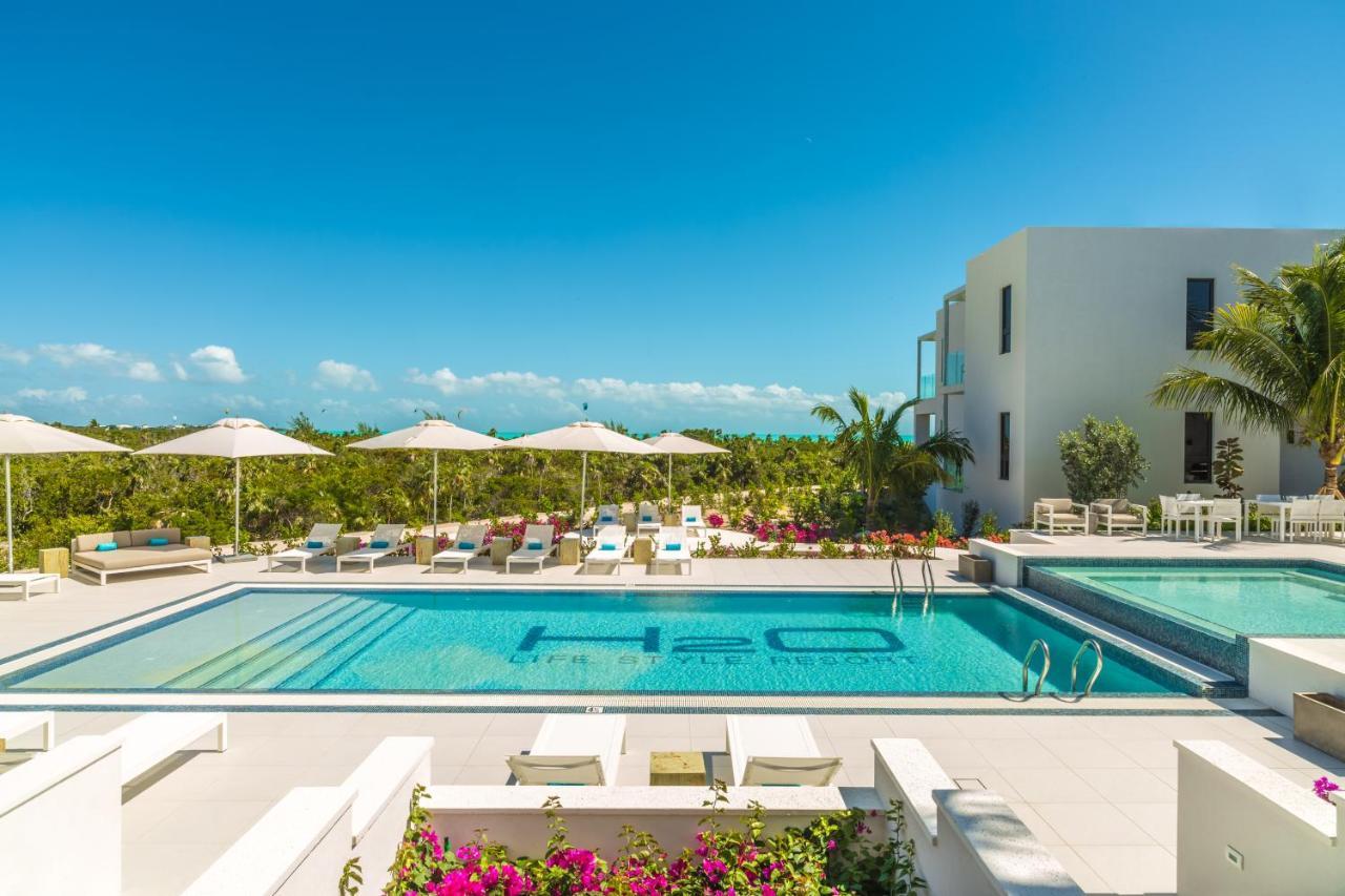 H2O Lifestyle Resort Long Bay ภายนอก รูปภาพ