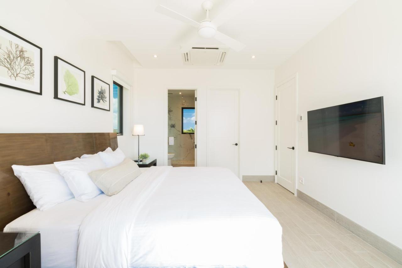 H2O Lifestyle Resort Long Bay ภายนอก รูปภาพ