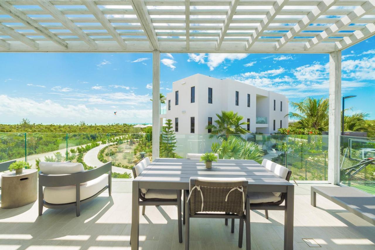 H2O Lifestyle Resort Long Bay ภายนอก รูปภาพ
