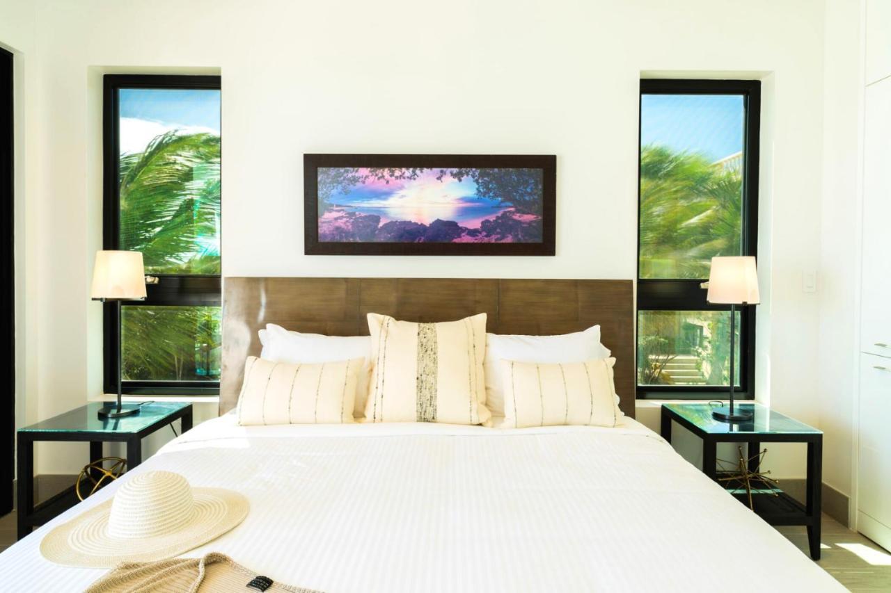 H2O Lifestyle Resort Long Bay ภายนอก รูปภาพ