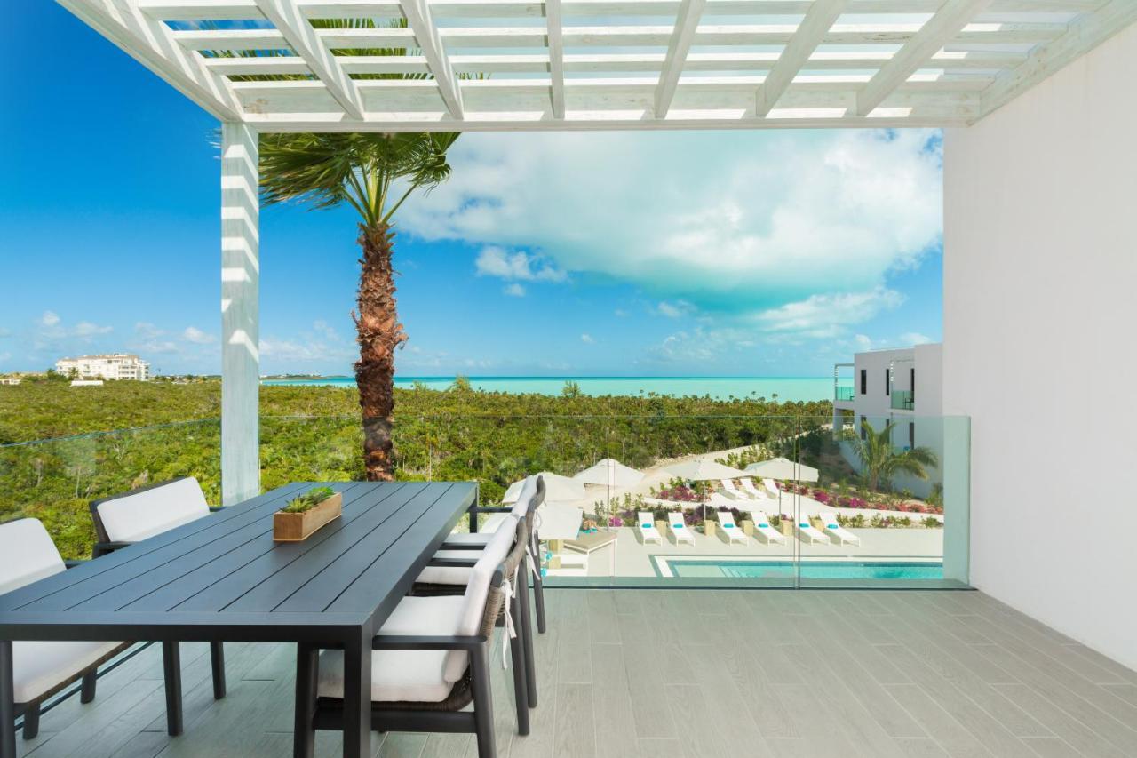 H2O Lifestyle Resort Long Bay ภายนอก รูปภาพ