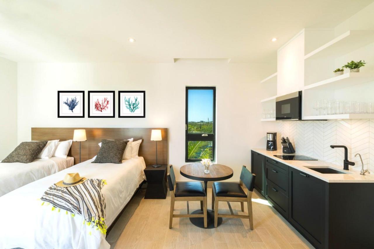 H2O Lifestyle Resort Long Bay ภายนอก รูปภาพ