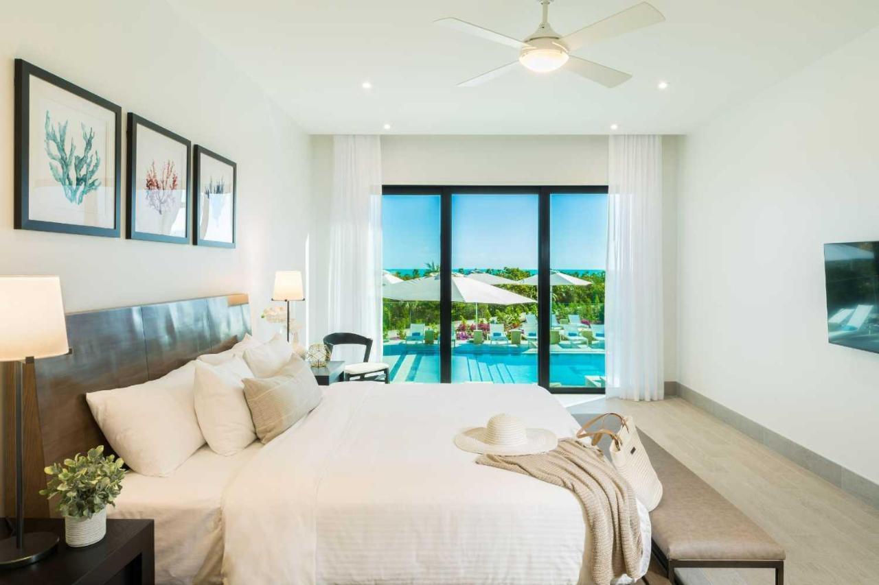 H2O Lifestyle Resort Long Bay ภายนอก รูปภาพ