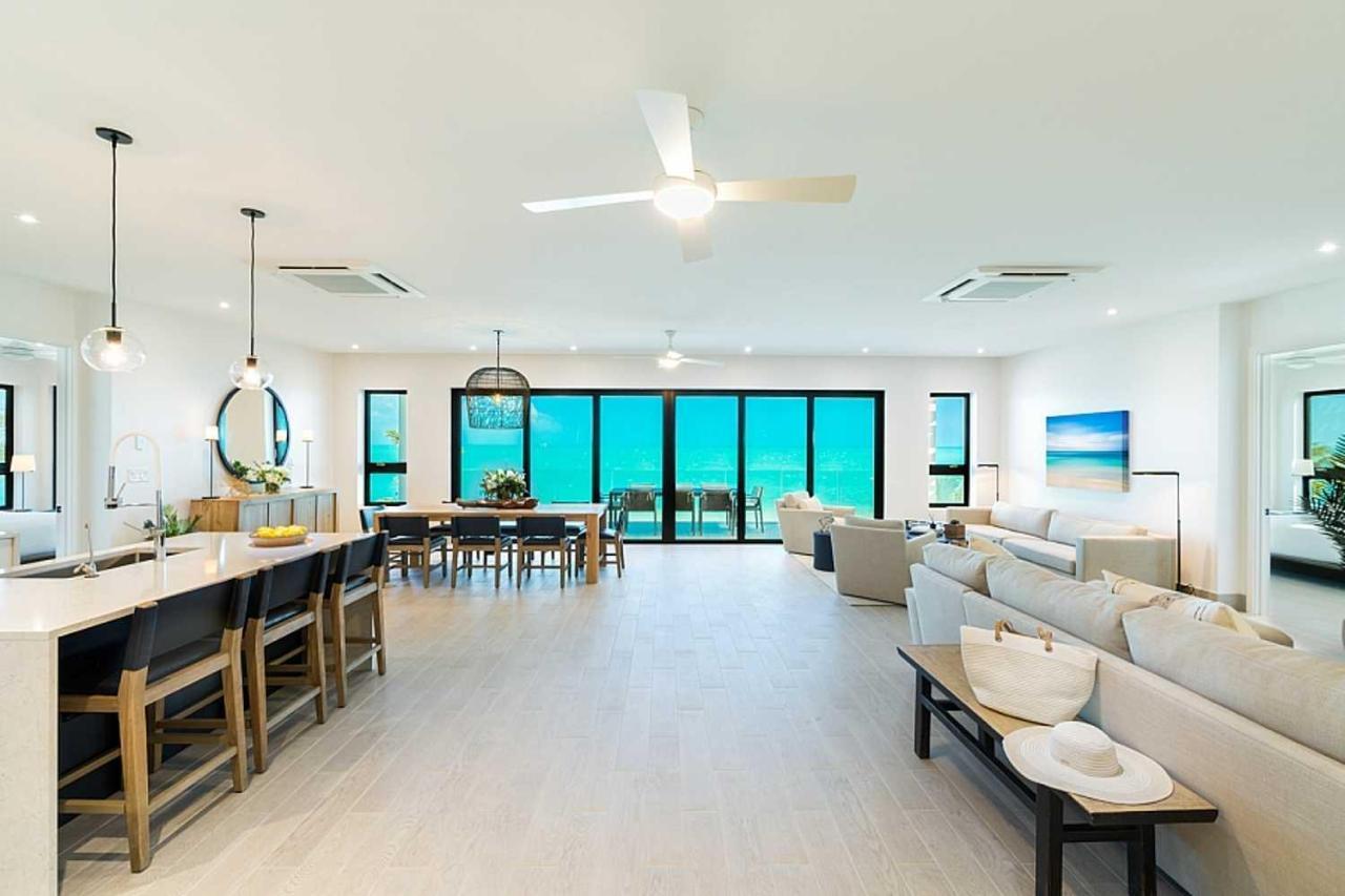 H2O Lifestyle Resort Long Bay ภายนอก รูปภาพ