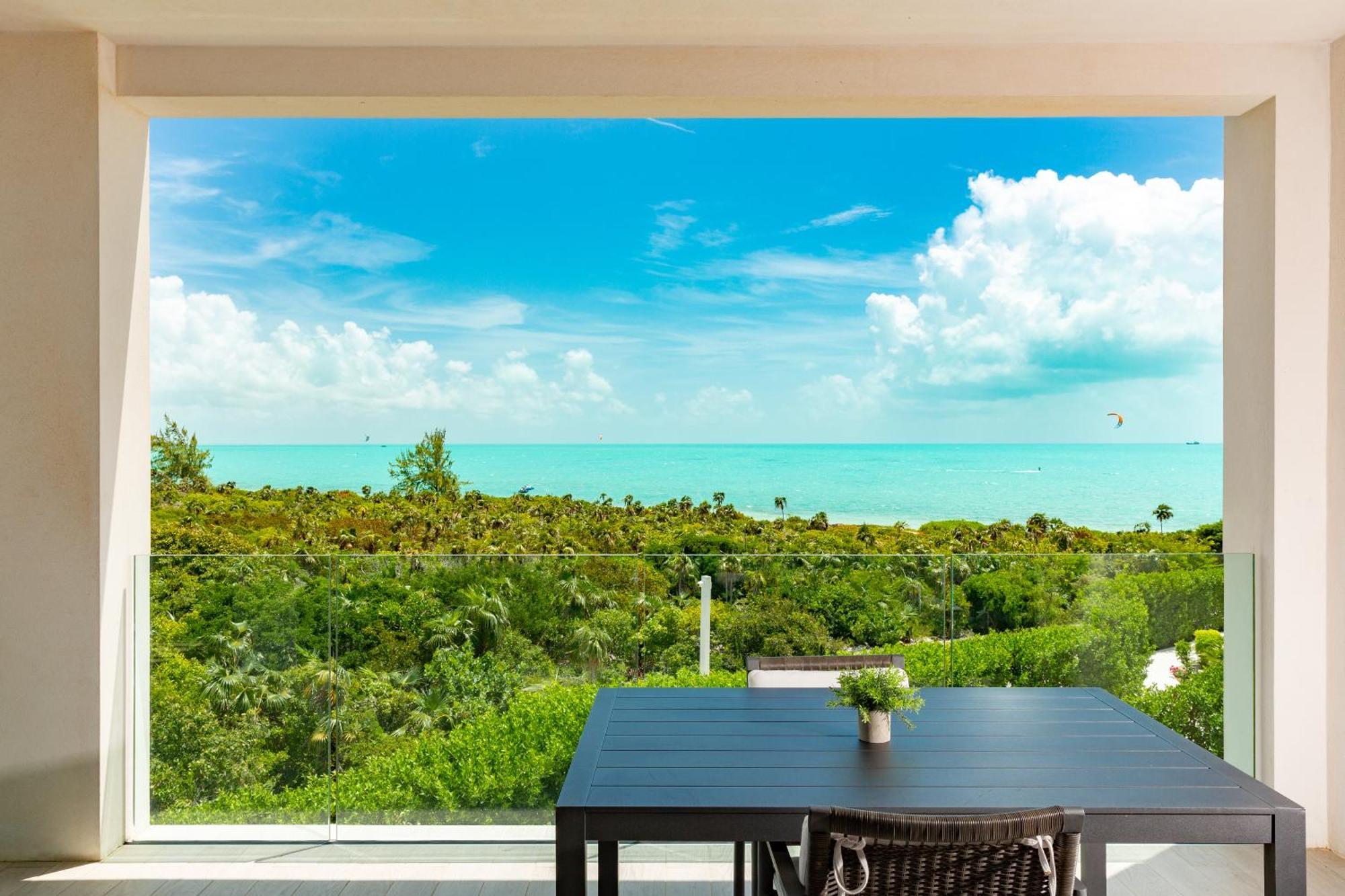 H2O Lifestyle Resort Long Bay ภายนอก รูปภาพ