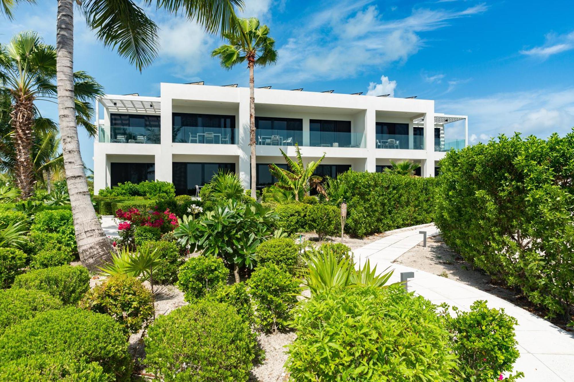 H2O Lifestyle Resort Long Bay ภายนอก รูปภาพ