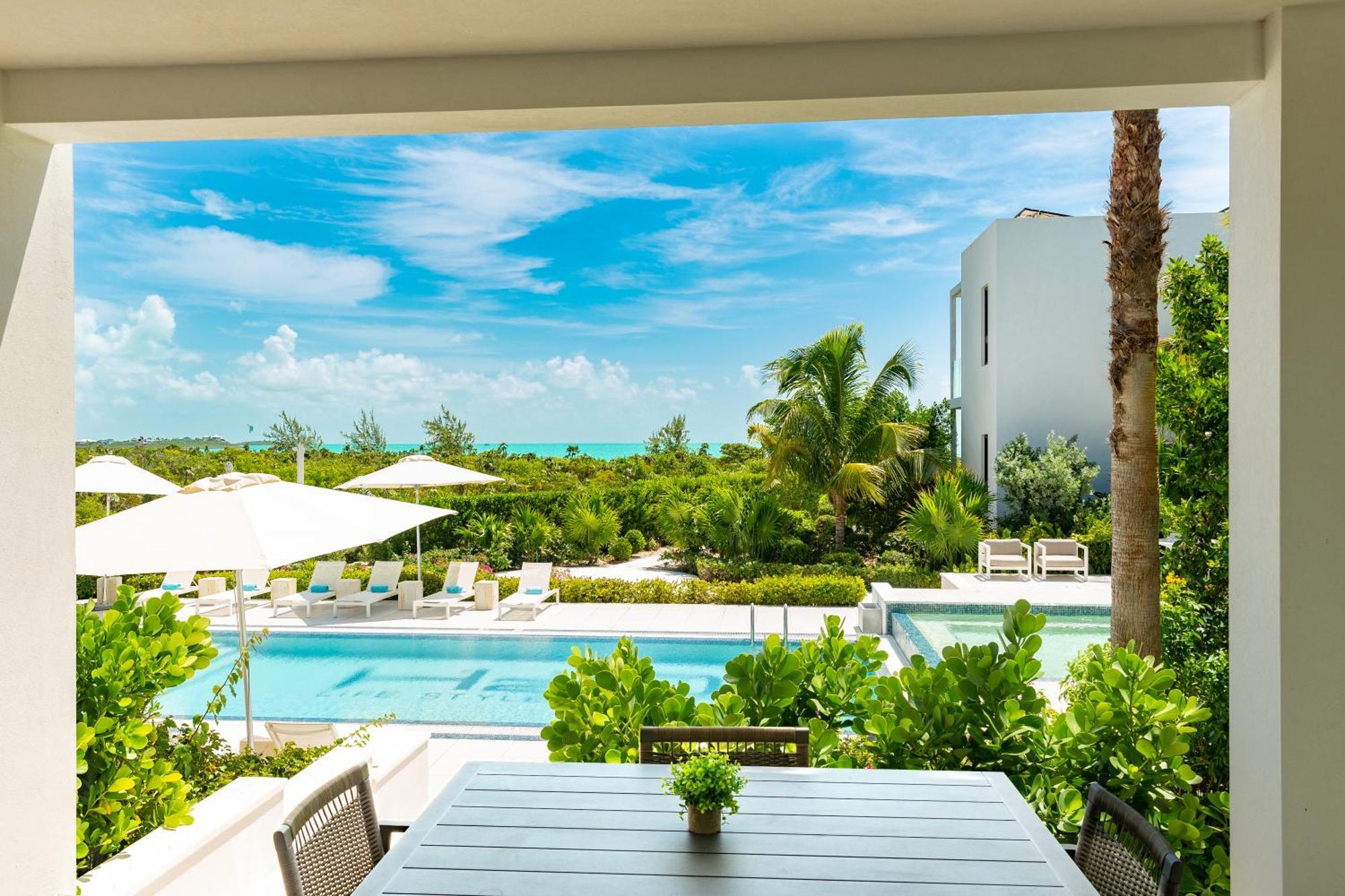 H2O Lifestyle Resort Long Bay ภายนอก รูปภาพ
