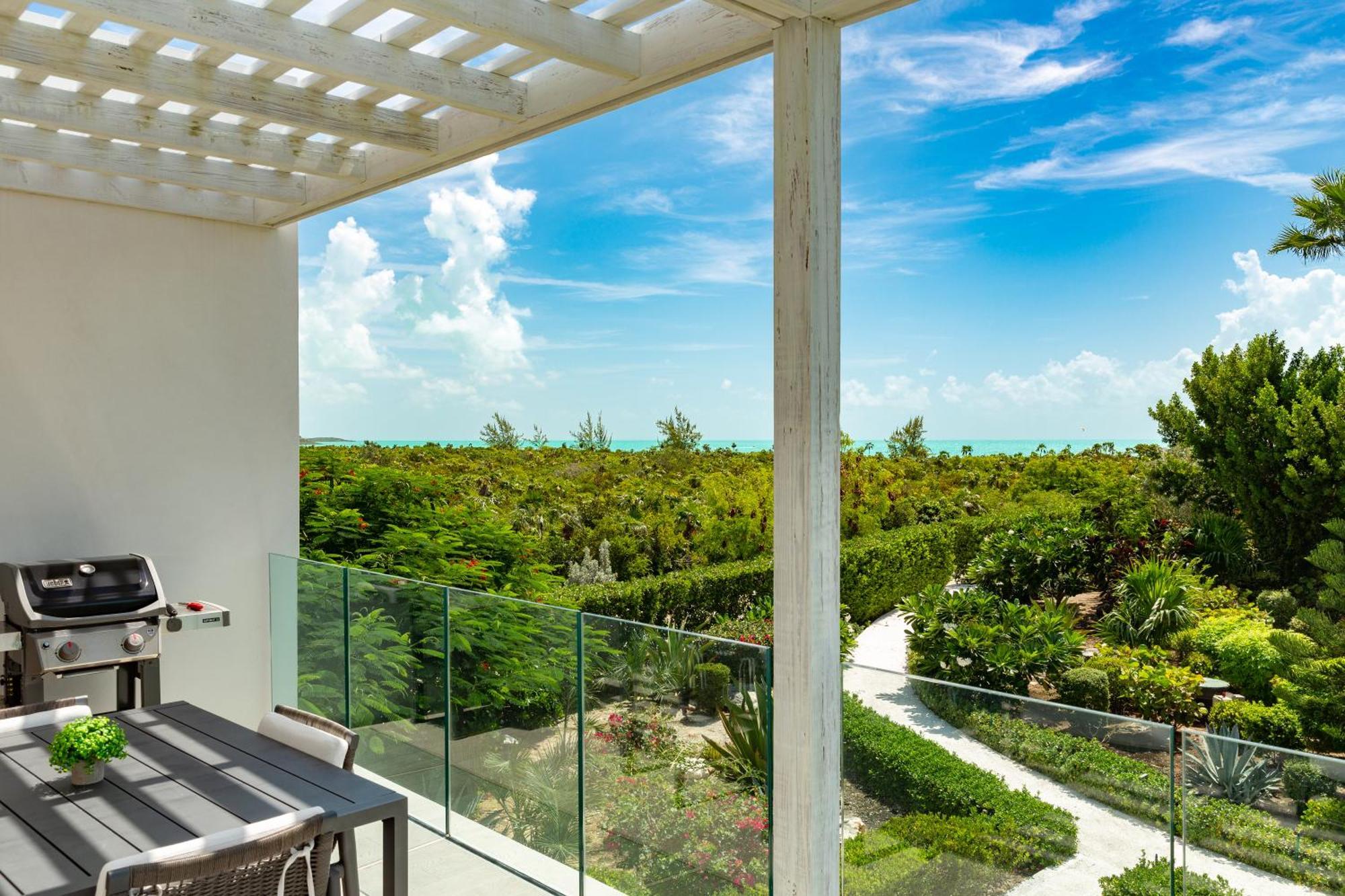 H2O Lifestyle Resort Long Bay ภายนอก รูปภาพ