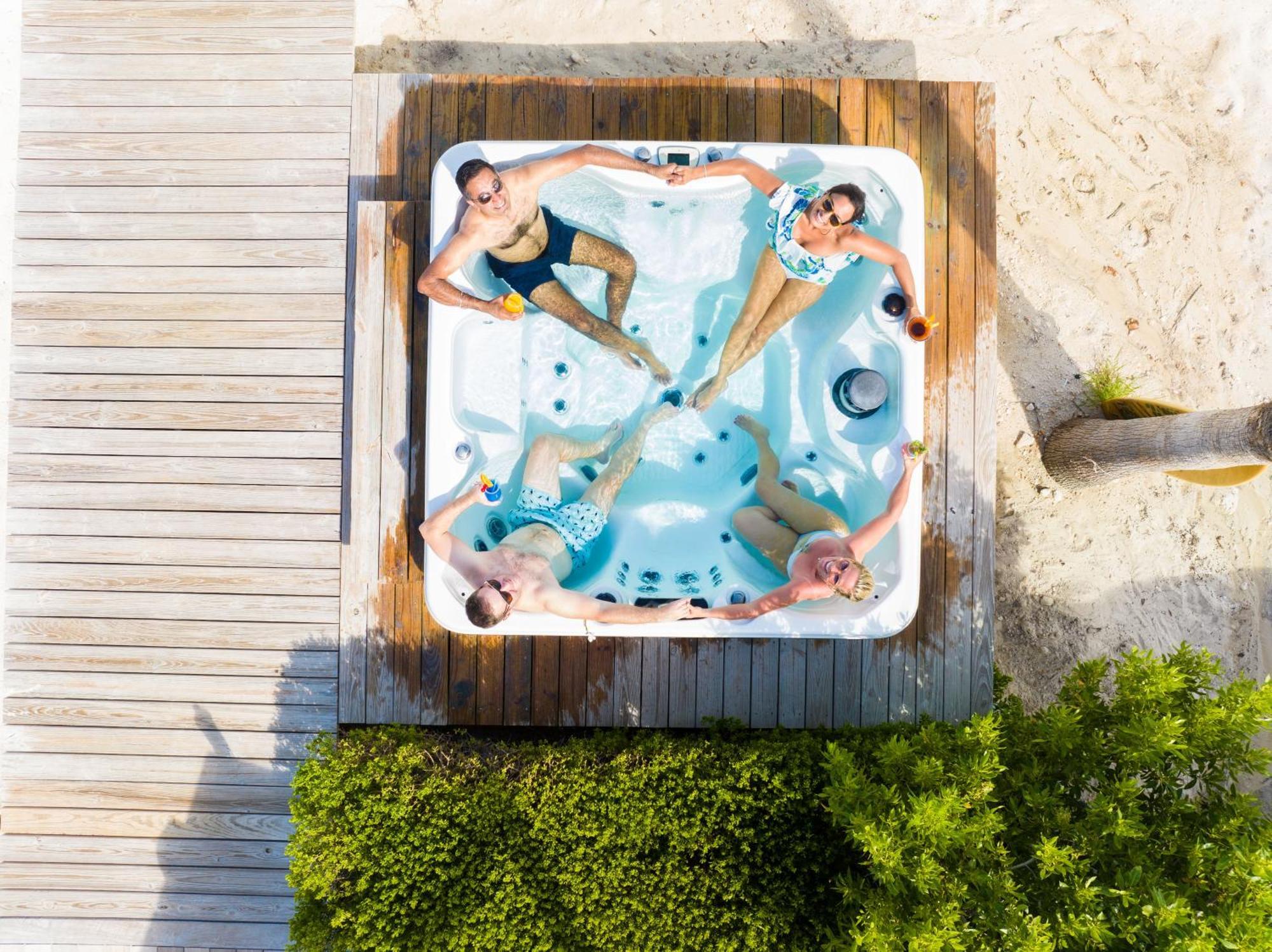 H2O Lifestyle Resort Long Bay ภายนอก รูปภาพ